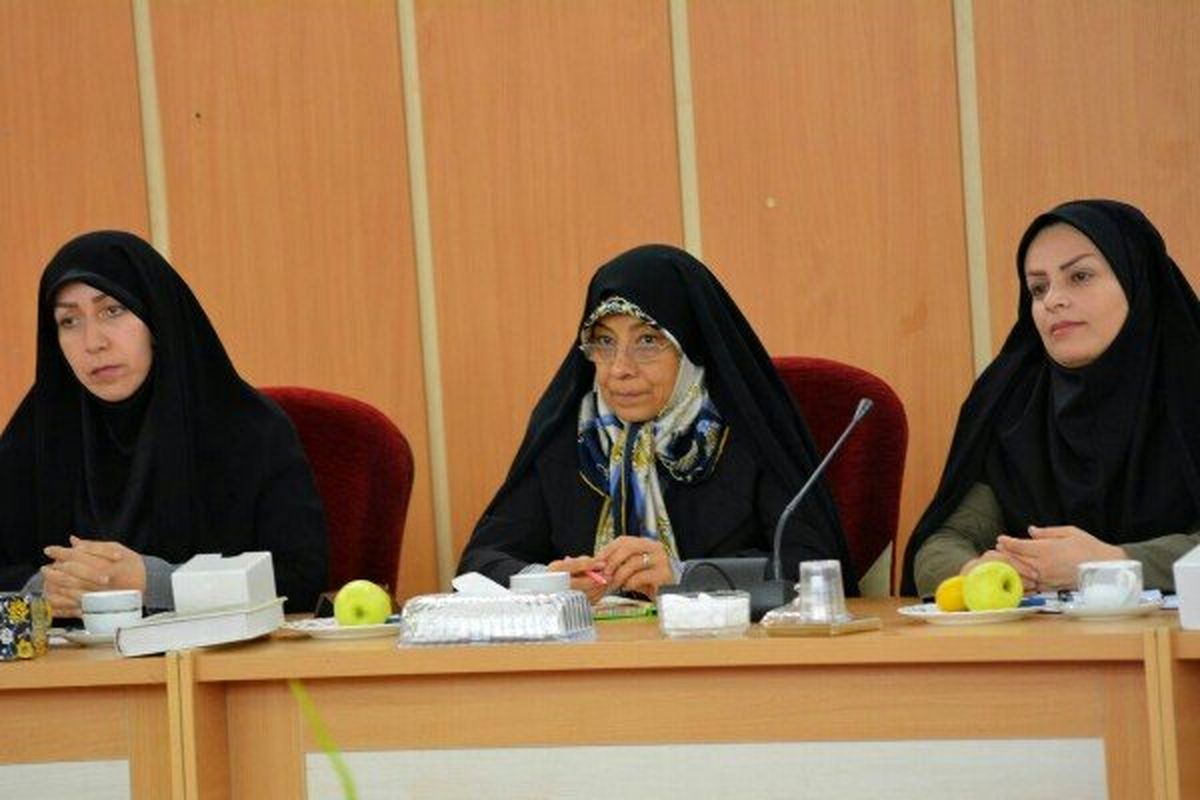 کمیته امداد بحران