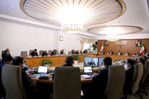 ضرورت آمادگی همه دستگاه‌ها برای مقابله موثر با افزایش آلاینده‌های جوی