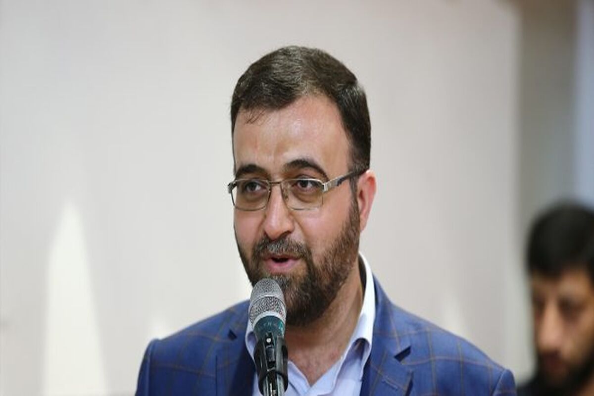 مدیر اجرایی جشنواره مردمی کرامت