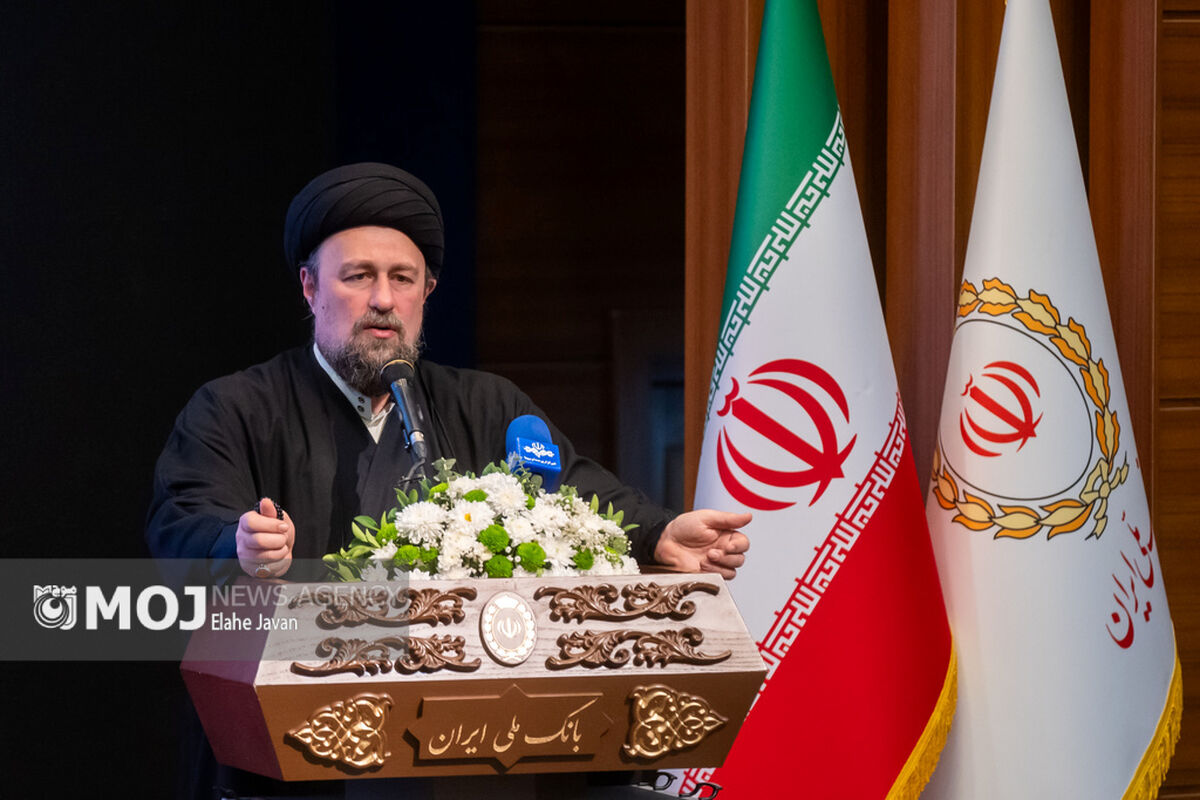 حجت‌الاسلام سید حسن خمینی
