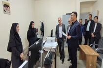 ایجاد صلح و سازش در ۶۹۳ پرونده ارجاع شده به شعب دادگاه صلح استان هرمزگان