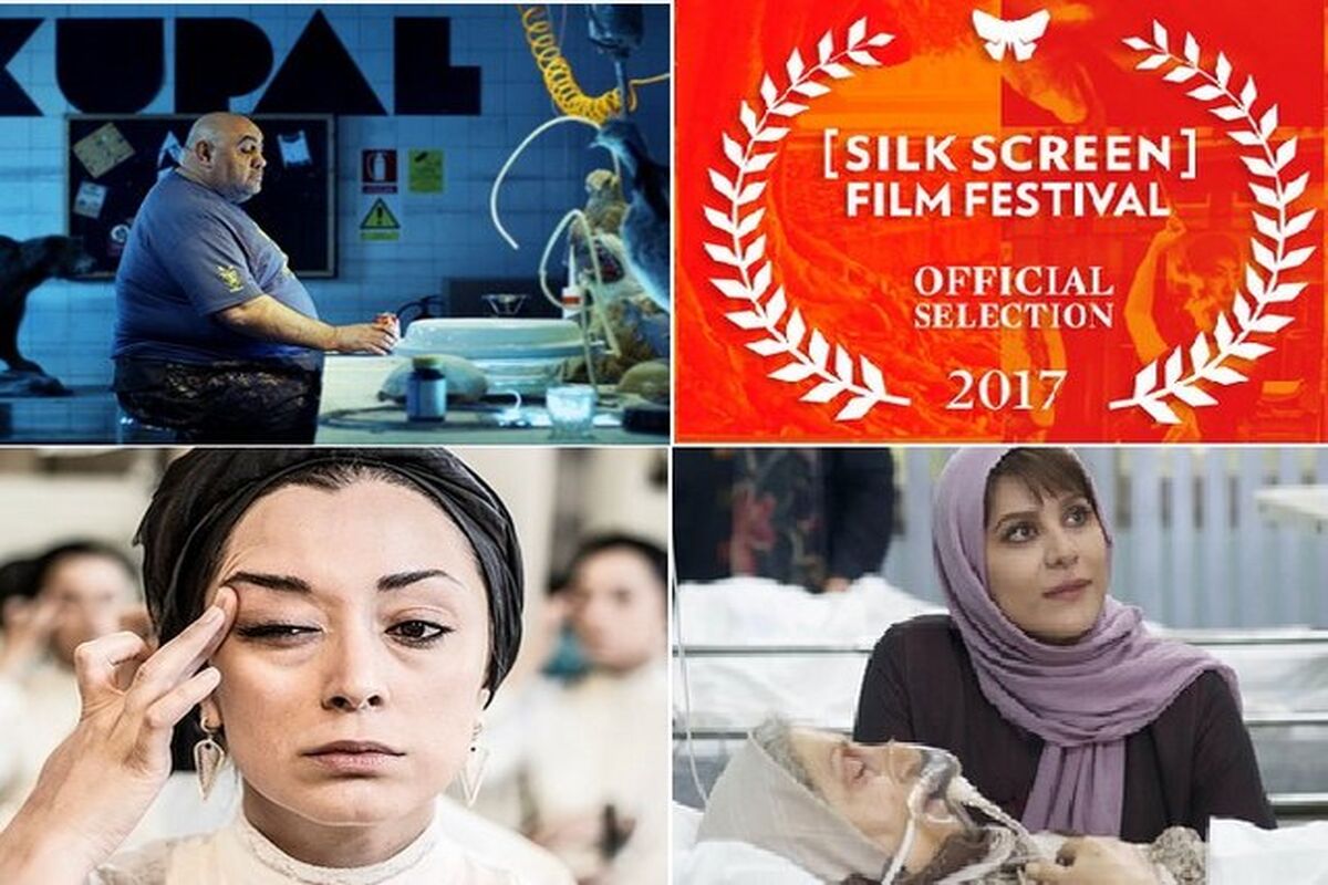 جشنواره فیلم