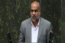 همدردی غرب با ما به خاطر شرایط اوکراین و شکرآب شدن روابط آنها با عربستان است