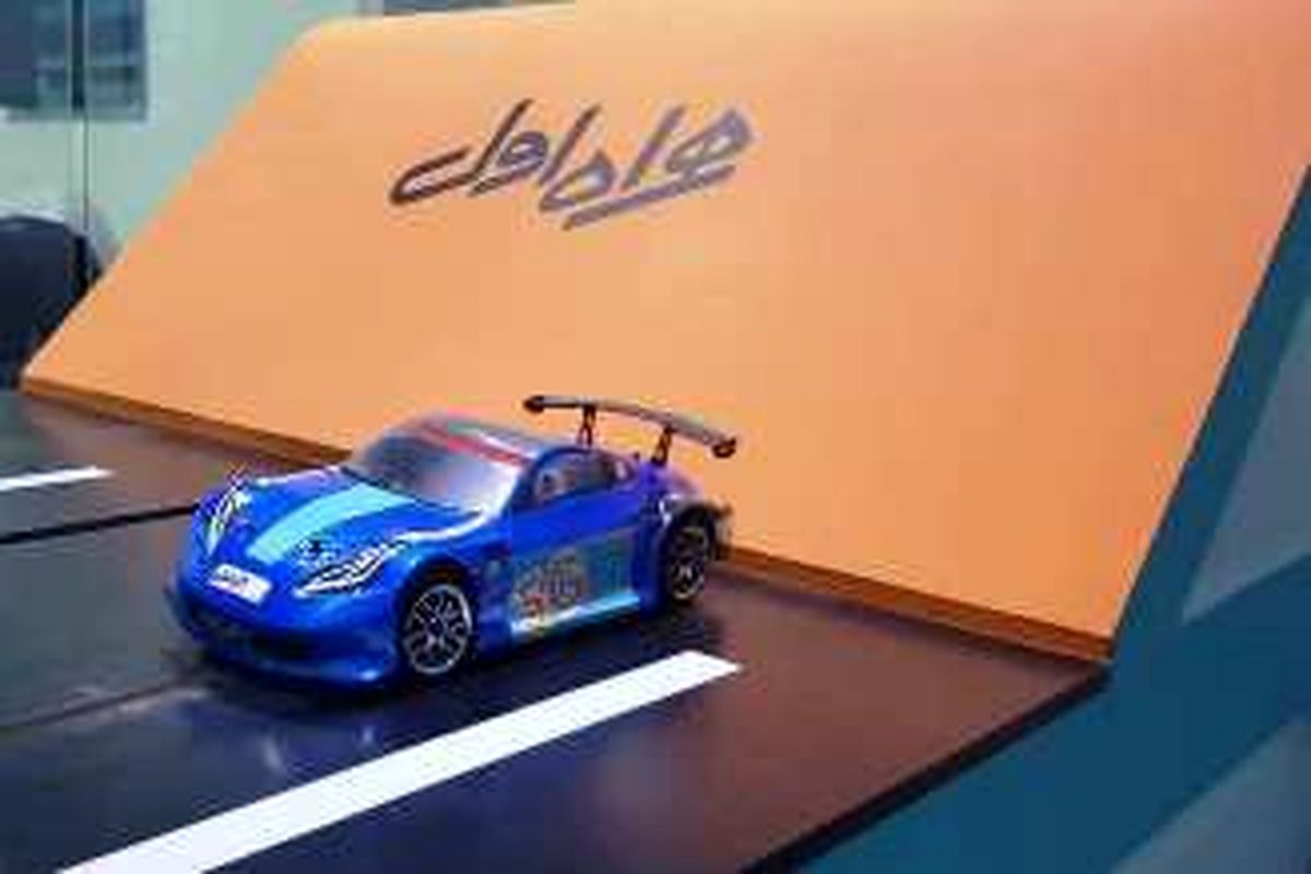 پلتفرم سرویس-محور بومی شبکه ۵G