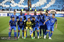 ترکیب احتمالی استقلال  مقابل نساجی مازندران مشخص شد