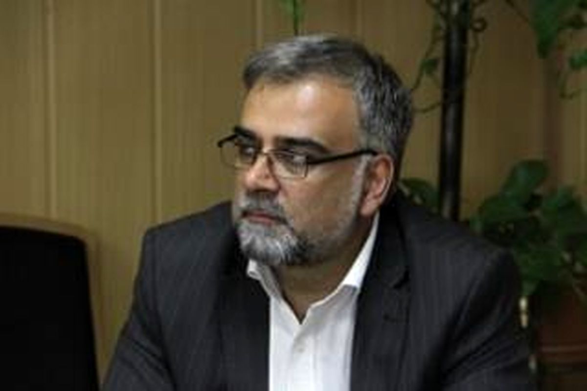 خدامی