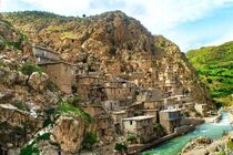 رشد ۲۲ درصدی ورود گردشگران به کردستان