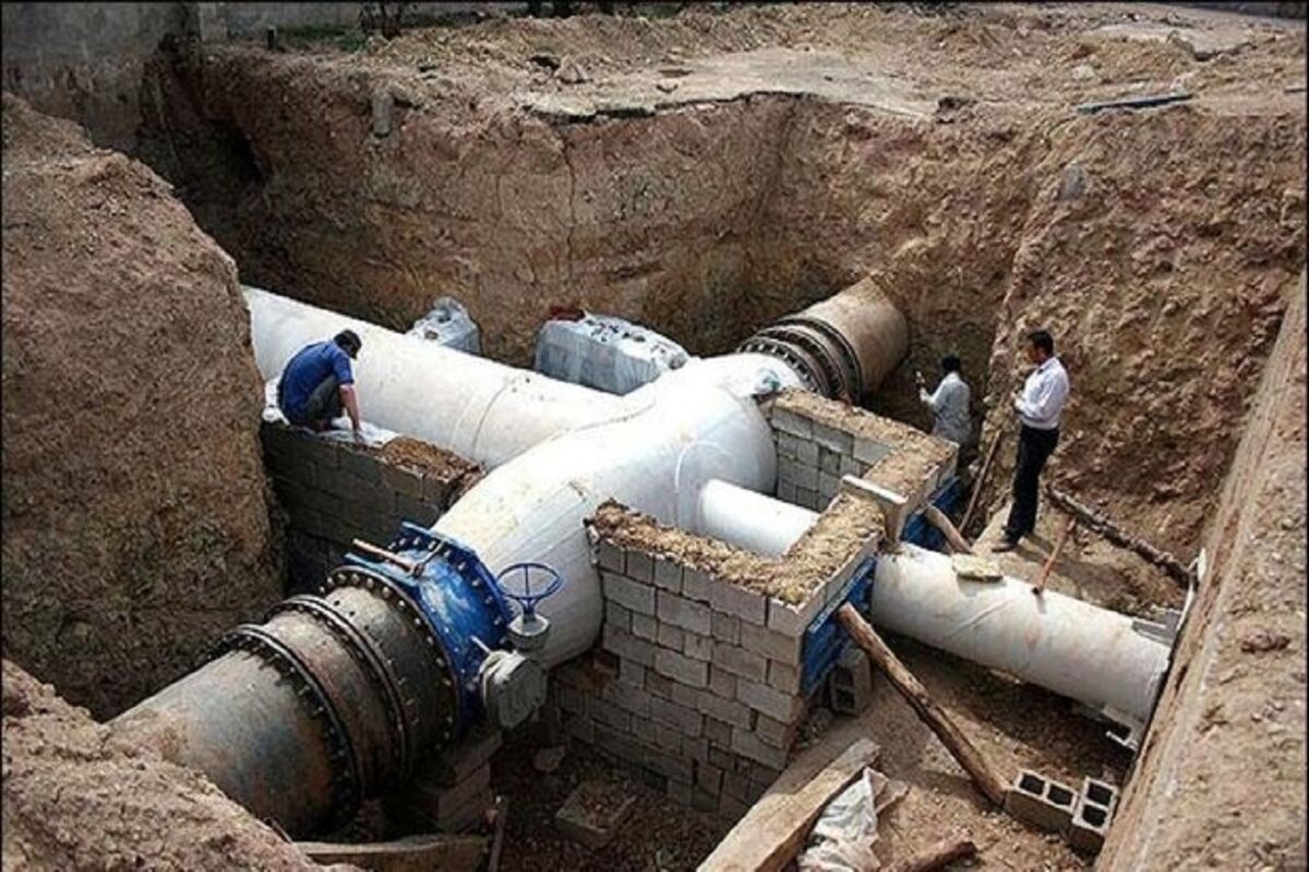 آبفا کردستان 