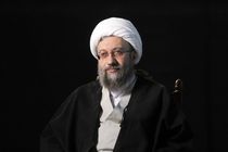 پیام تسلیت رئیس مجمع تشخیص مصلحت نظام در پی شهادت سردار سید رضی موسوی