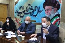 سرمایه گذاری شرکت فولاد مبارکه در احداث شبکۀ فاضلاب مبارکه و لنجان مصداق بارز کار جهادی است