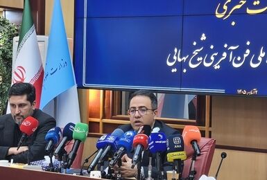 خط اعتباری ۲۰۰ میلیارد تومانی برای تجاری‌سازی طرح‌های برگزیده جشنواره شیخ‌بهایی اختصاص یافت