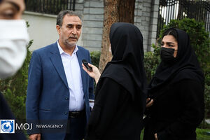 مشاهده وضعیت جانبازان شیمیایی در لاهه برای قضات تأسف آور بود