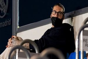 نتیجه تست کرونا راموس مثبت اعلام شد