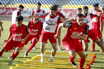 پرسپولیسی‌ها بالاخره به اردو رفتند