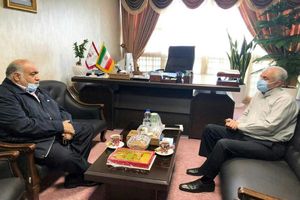 ادامه پیگیری‌های استاندار کرمانشاه در تهران