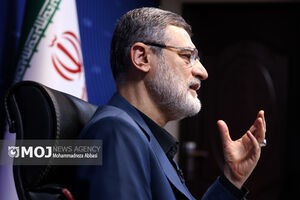 دانشگاه تهران میزبان «قاضی‌زاده‌هاشمی» 