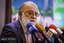 غیبت مجدد مهدی چمران به دلیل کسالت در صحن شورای شهر تهران