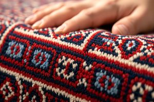 خرید انواع فرش با بهترین قیمت از فرش امیرکبیر