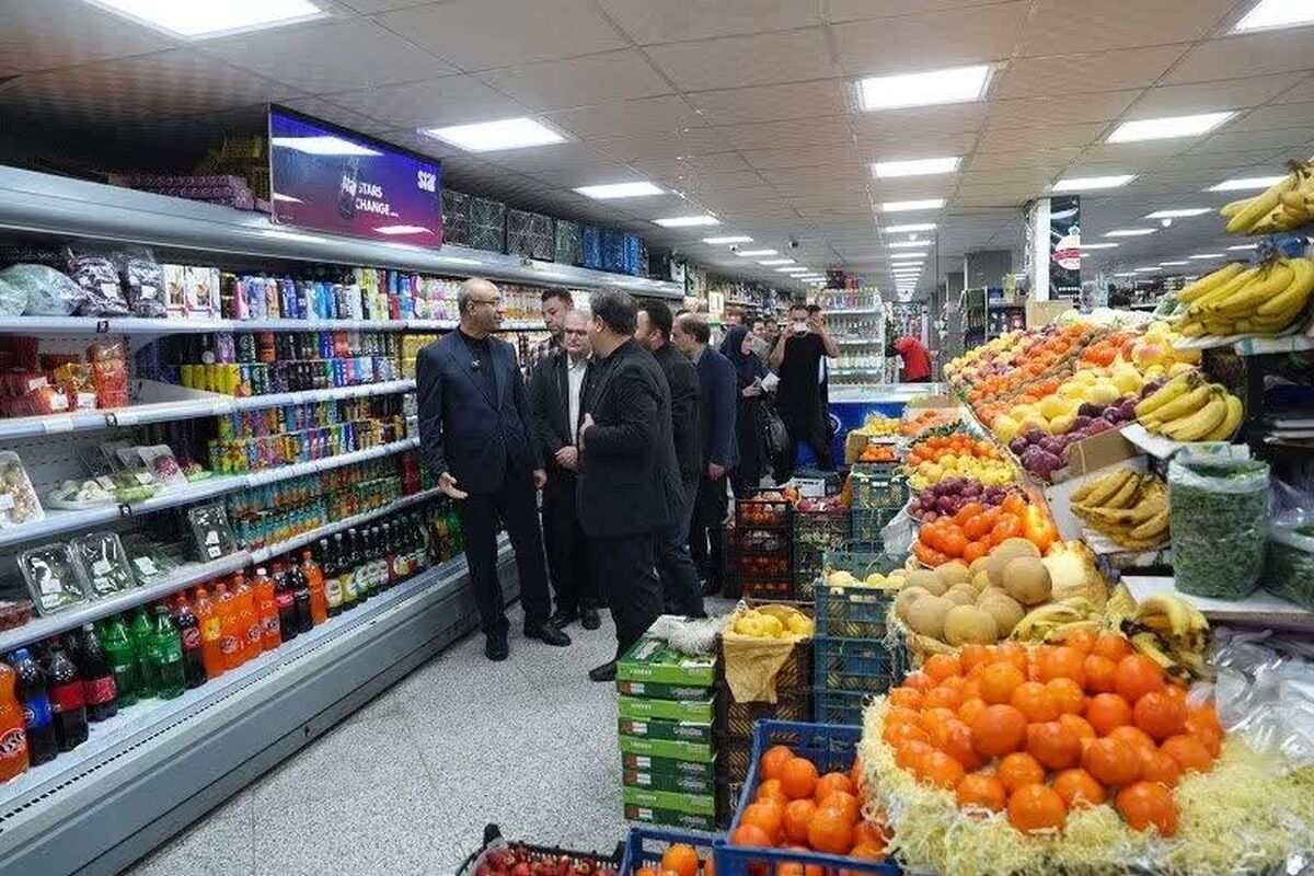 استاندار کرمانشاه