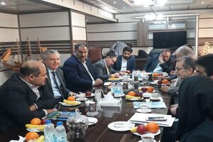 علاقمندی مردمان آبادان به برزیل زمینه ساز گسترش صنعت گردشگری دو کشور است 