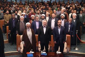 علوم انسانی اسلامی وارد مرحله حل مسائل شده است