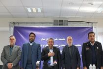 تهران آماده بهار می شود