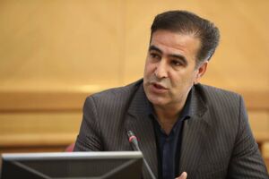 خوابگاه متاهلی دانشگاه محقق اردبیلی با مشارکت خیرین در مسیر بهره‌برداری قرار گرفت