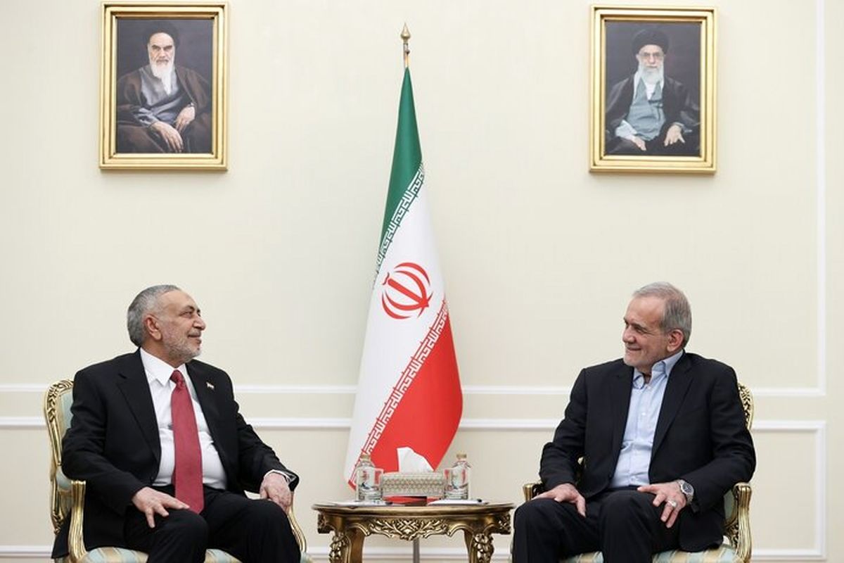 ایران و عراق