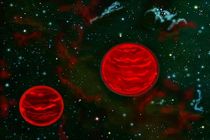 کارآگاهان نجومی پرده از هویت واقعی یک جرم کیهانی برداشتند