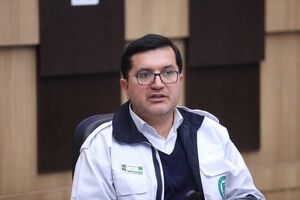 رئیس مدیریت بحران تهران از پیشرفت ۵۰ درصدی طرح اتصال مترو به بیمارستان امام خمینی خبر داد