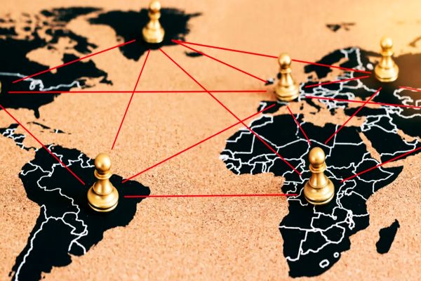 آیا جهان وارد عصرِ آشوب شده است؟/ نظام بین‌الملل و آغاز دوره صلحِ مسلح