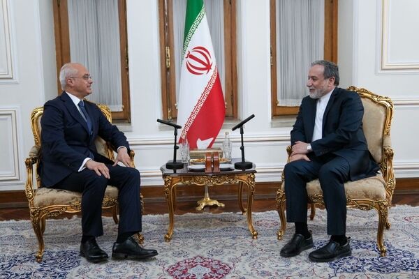 سفرای جدید ترکیه، نیجریه و پرتغال با وزیر امور خارجه دیدار کردند
