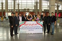 سوالاتی که از وزارت ورزش و جوانان پرسیدم بدون پاسخ مانده است/ تا پاسخ سوالات داده نشود فضای رشد بدنسازی شکل نمی گیرد