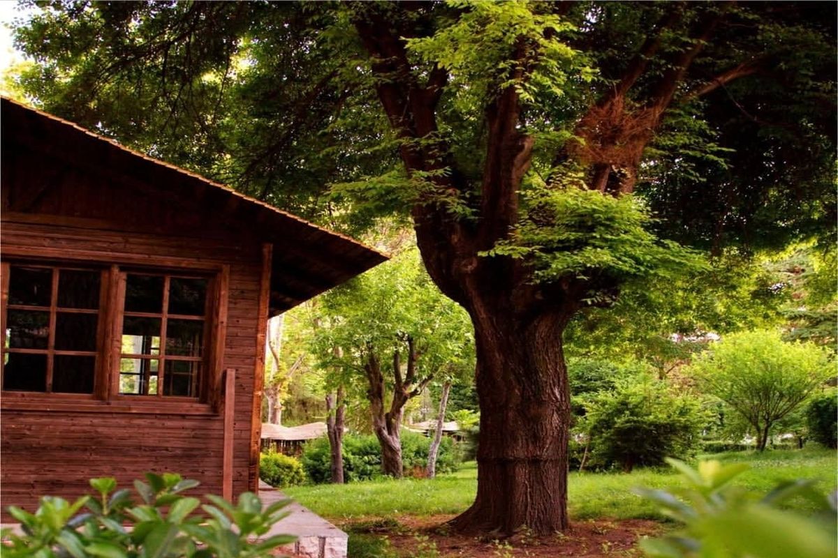 مجموعه توریستی