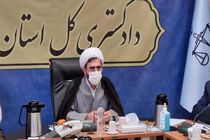 انقلاب اسلامی برای اجرای احکام الهی شکل گرفت