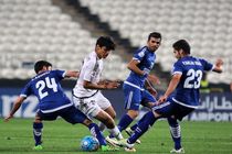 ساعت بازی استقلال و گل گهرسیرجان مشخص شد