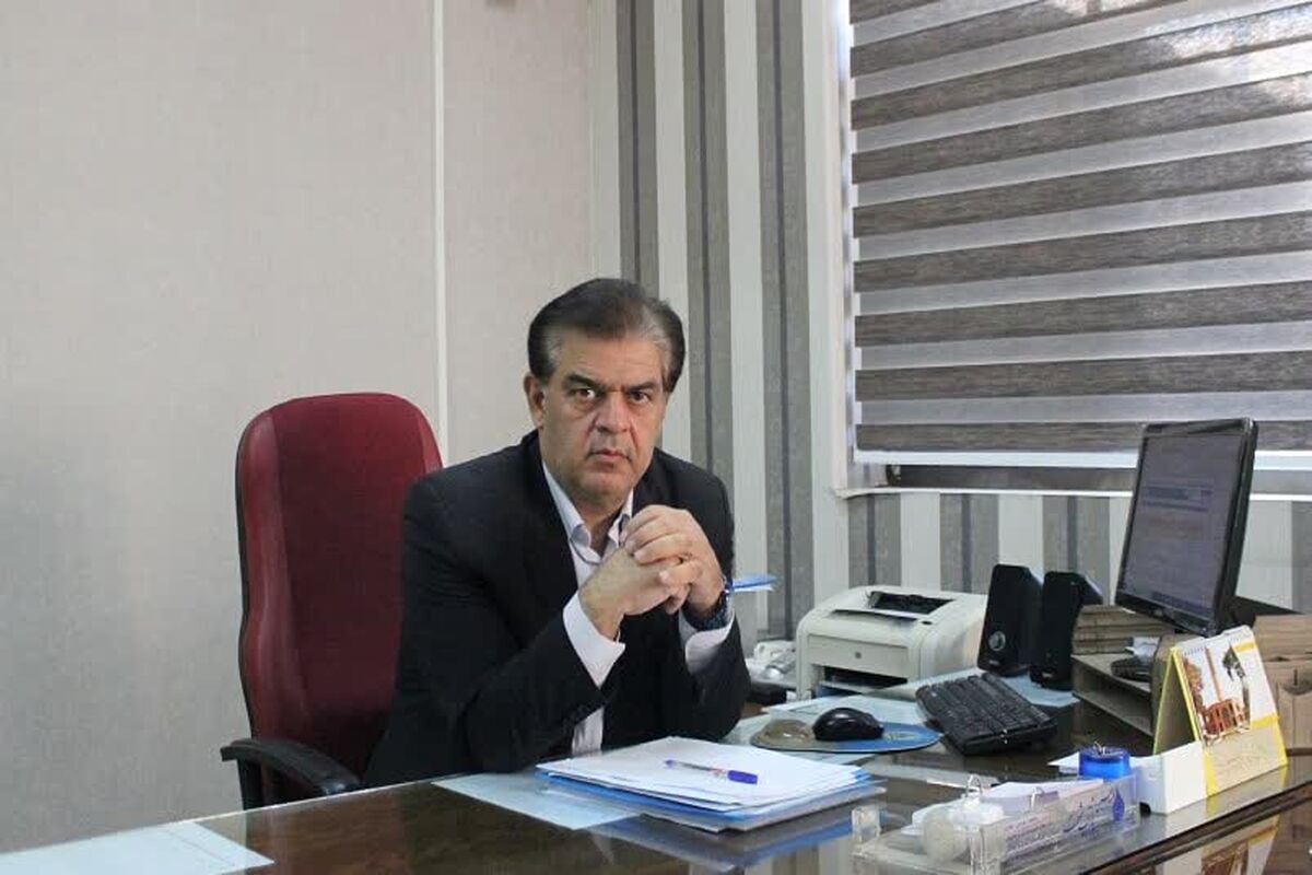 آبفا یزد