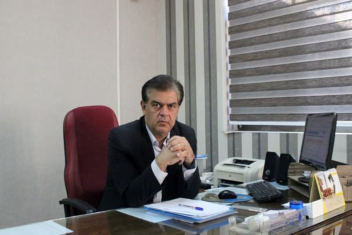 آبفا یزد