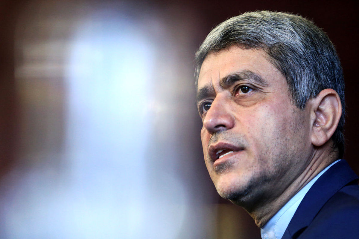 علی طیب نیا