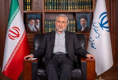 شعار وفاق پزشکیان فقط در شعار نیست