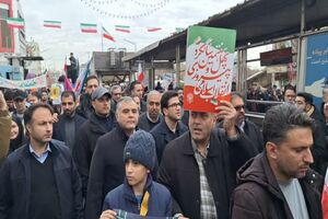 دست‌اندازی به خاک ایران برای دشمنان یک خیال است