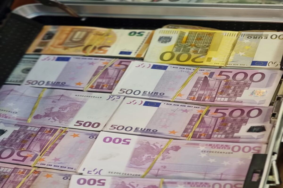 کیف‌های دلار و یوروهای رشوه در دادگاه شهرداری لواسان