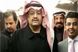 توطئه هیأت حاکمه عربستان برای حذف مخالفان