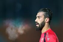 در روزهای سخت به پرسپولیس آمدم و یادتان باشد در روزهای خوب همه هستند