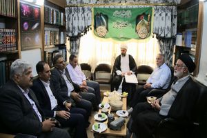 اگر می‌خواهیم کشور حفظ شود، جایگاه معلم باید در صدر اولویت‌ها باشد