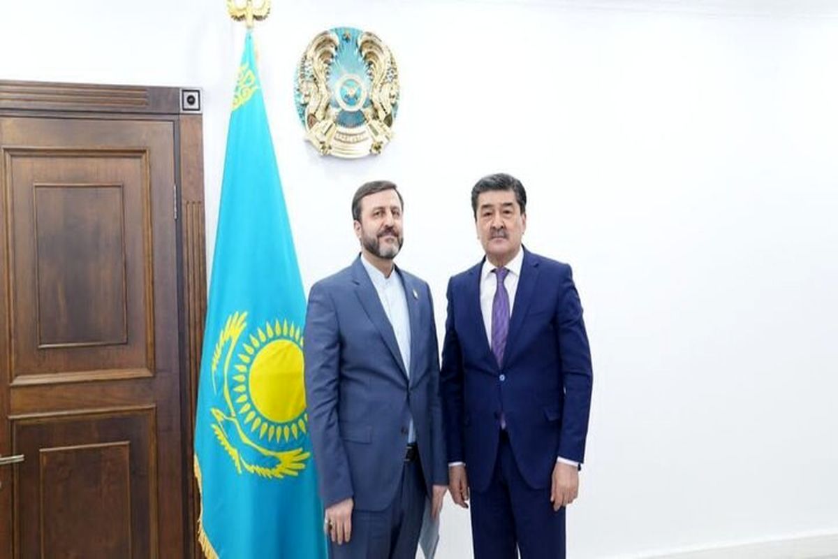 غریب آبادی