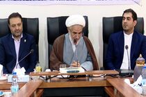 تأکید نماینده ولی‌فقیه در هرمزگان بر توسعه کانون‌های دانشجویی و احداث مجتمع مهدویت