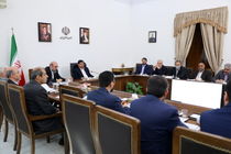 کلیات طرح جامع و برنامه توسعه منطقه مکران تصویب شد