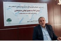 اسرائیل از بعد انقلاب اسلامی تا امروز یک پیروزی نداشت/ غزه و حماس هر دو با پیروزی خواهند ماند