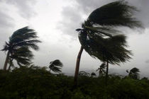 پیش بینی وضعیت جوی و دریایی هرمزگان